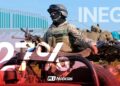 Solo 27% confía en autoridades de Sinaloa; INEGI exhibe corrupción y desgaste del gobierno
