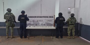 Grupo Interinstitucional asegura objetos punzocortantes y un celular durante revisión en Centro Penitenciario Goros II