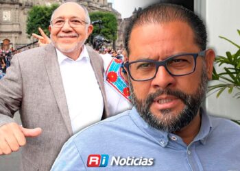 Proceso contra “El Químico” sigue su curso, señala el secretario del Ayuntamiento