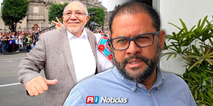 Proceso contra “El Químico” sigue su curso, señala el secretario del Ayuntamiento