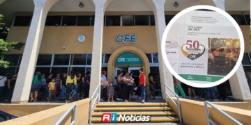 Protesta contra CFE logra prórroga y pagos diferidos para afectados en Mazatlán