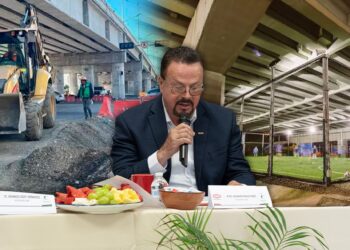 CMIC: Seguridad de jugadores y asistentes debe ser prioridad en nuevas canchas del Puente Acaya