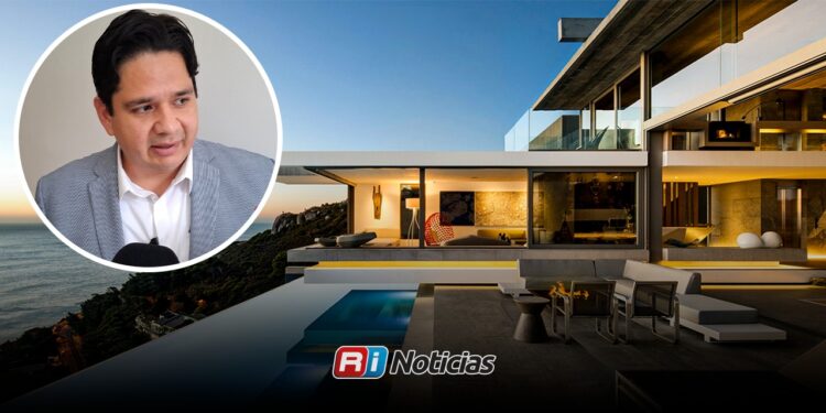 Vivienda para habitar desplaza inversiones turísticas en Mazatlán