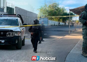 FGE informa dos homicidios dolosos y dos “levantones” en Sinaloa el 26 de mayo