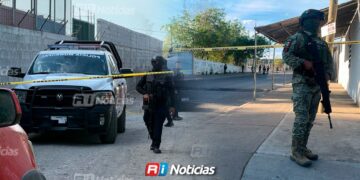 FGE informa dos homicidios dolosos y dos “levantones” en Sinaloa el 26 de mayo