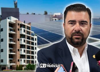 Paneles solares ganan terreno en desarrollos inmobiliarios de Mazatlán