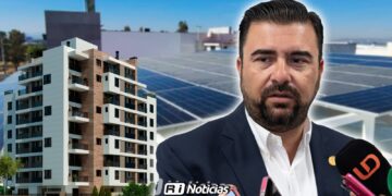 Paneles solares ganan terreno en desarrollos inmobiliarios de Mazatlán