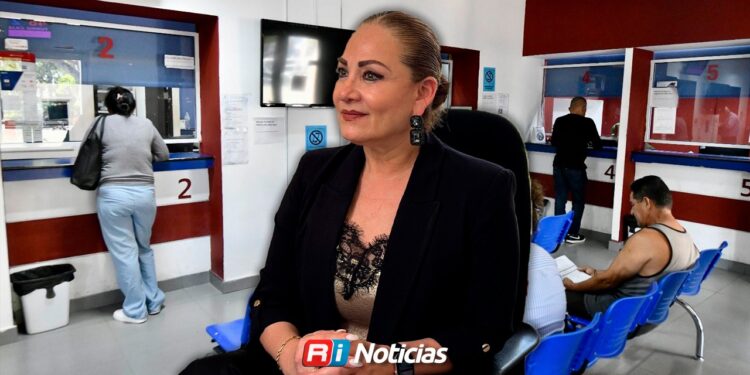 Mazatlecos dejan de pagar el predial ante falta de resultados: Regidora