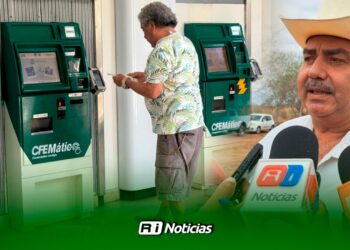 “O comes o pagas la luz”: ganaderos resienten cobros impagables de energía