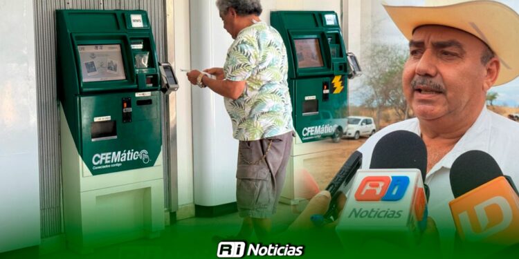 “O comes o pagas la luz”: ganaderos resienten cobros impagables de energía