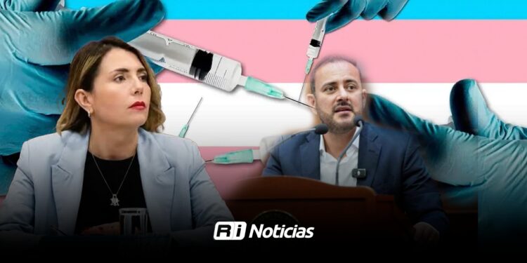 PAN propone prohibir cambios de género en menores de edad en Sinaloa