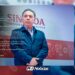 Enrique Inzunza pide licencia al Senado tras acusaciones de narcotráfico