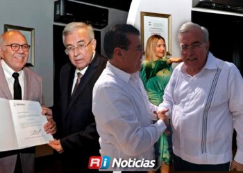 JC-CORRAL”Provienen del mismo corral”: señala PRI Mazatlán red de complicidades desde el “Químico” hasta Estrella Palacios