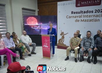 Cabildo de Mazatlán rechaza transparentar gastos del Carnaval; Observatorio Ciudadano denuncia opacidad