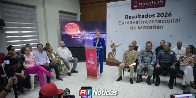 Cabildo de Mazatlán rechaza transparentar gastos del Carnaval; Observatorio Ciudadano denuncia opacidad