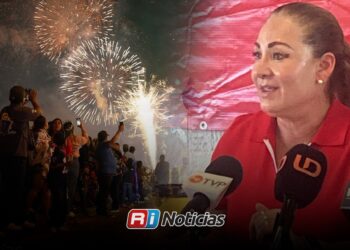 Maribel Chollet denuncia opacidad en gastos del Carnaval de Mazatlán y advierte: “la omisión es complicidad”