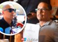 Simula Ángel Arballo funciones en el Comité de Adquisiciones: Gustavo Rojo