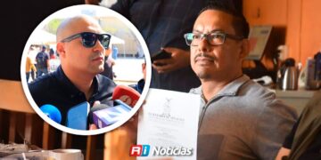 Simula Ángel Arballo funciones en el Comité de Adquisiciones: Gustavo Rojo