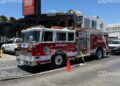Fuga de gas moviliza a cuerpos de emergencia en plaza comercial de la Zona Dorada de Mazatlán