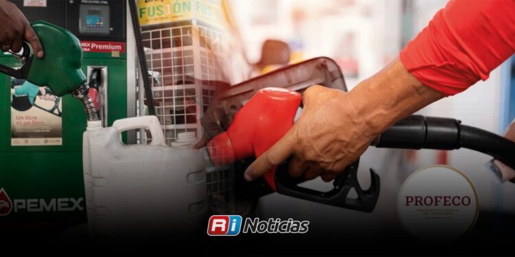SCJN avala multas de Profeco a gasolineras que despachen menos combustible del cobrado; decisión fortalece derechos del consumidor