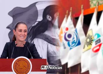 “No van a regresar ni con apoyo extranjero”: Sheinbaum responde a críticos y asegura que la oposición no volverá al poder