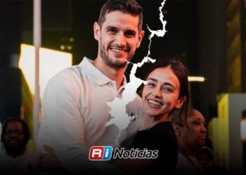 Adrián Marcelo confirma separación con Karina Puente y atribuye crisis a su paso por ‘La Casa de los Famosos México 2’