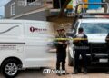 Localizan a hombre sin vida con huellas de violencia en un terreno baldío de Mazatlán
