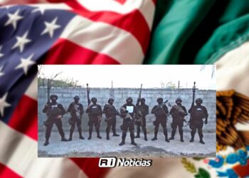 EEUU pone en la mira a 12 operadores del Cártel del Noreste y refuerza ofensiva contra su estructura criminal