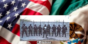 EEUU pone en la mira a 12 operadores del Cártel del Noreste y refuerza ofensiva contra su estructura criminal