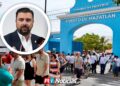 Cruceristas llegan como turistas y terminan buscando casa en Mazatlán, asegura AMPI