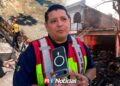 Más de mil 200 emergencias se han registrado en los últimos meses en Mazatlán: Bomberos