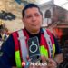 Más de mil 200 emergencias se han registrado en los últimos meses en Mazatlán: Bomberos