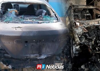 Calor dispara incendios de vehículos en Mazatlán; Bomberos llama a revisar unidades