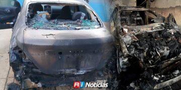 Calor dispara incendios de vehículos en Mazatlán; Bomberos llama a revisar unidades