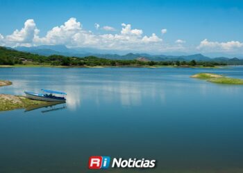 Presas de Sinaloa pierden más de 110 millones de metros cúbicos en mayo