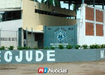 Revisan penal de El Castillo y suspenden visitas tras operativo en Aguaruto