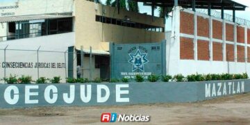 Revisan penal de El Castillo y suspenden visitas tras operativo en Aguaruto