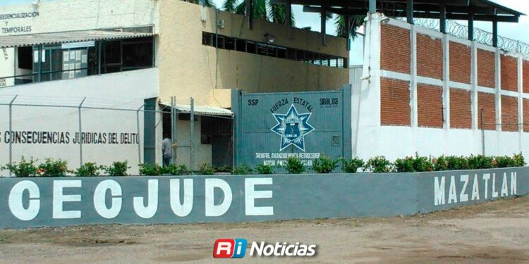 Revisan penal de El Castillo y suspenden visitas tras operativo en Aguaruto