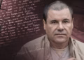 El Chapo vuelve a pedir su regreso a México en nueva carta enviada desde prisión