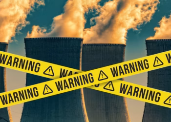 México enfrenta alerta por presunta crisis operativa en la planta nuclear Laguna Verde