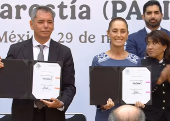 Canasta básica baja 12% en el gobierno de Sheinbaum; sin PACIC sería 10% más cara