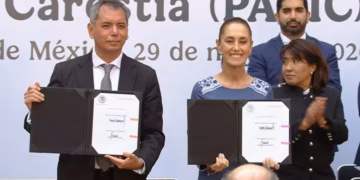 Canasta básica baja 12% en el gobierno de Sheinbaum; sin PACIC sería 10% más cara