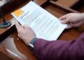 Da lectura Congreso a cinco iniciativas, tres en materia de reforma judicial