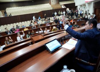 Congreso de Sinaloa reforma leyes para atajar incumplimiento de obligaciones alimentarias