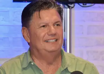 El mazatleco Ismael Barros asume la presidencia del Consejo de la LMP