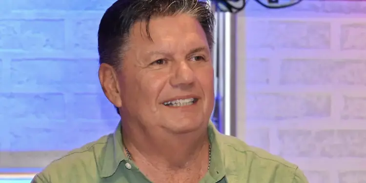El mazatleco Ismael Barros asume la presidencia del Consejo de la LMP