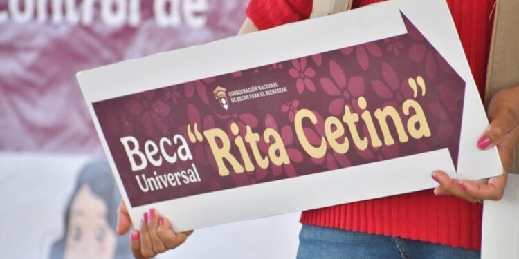 Beca Rita Cetina: habilitan nuevo enlace para consultar estatus del Buscador de Folio
