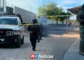 FGE informa dos homicidios dolosos y dos “levantones” en Sinaloa el 26 de mayo