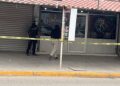 Atacan a balazos a hombre al interior de una barbería en Costa Rica, al sur de Culiacán