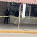 Atacan a balazos a hombre al interior de una barbería en Costa Rica, al sur de Culiacán